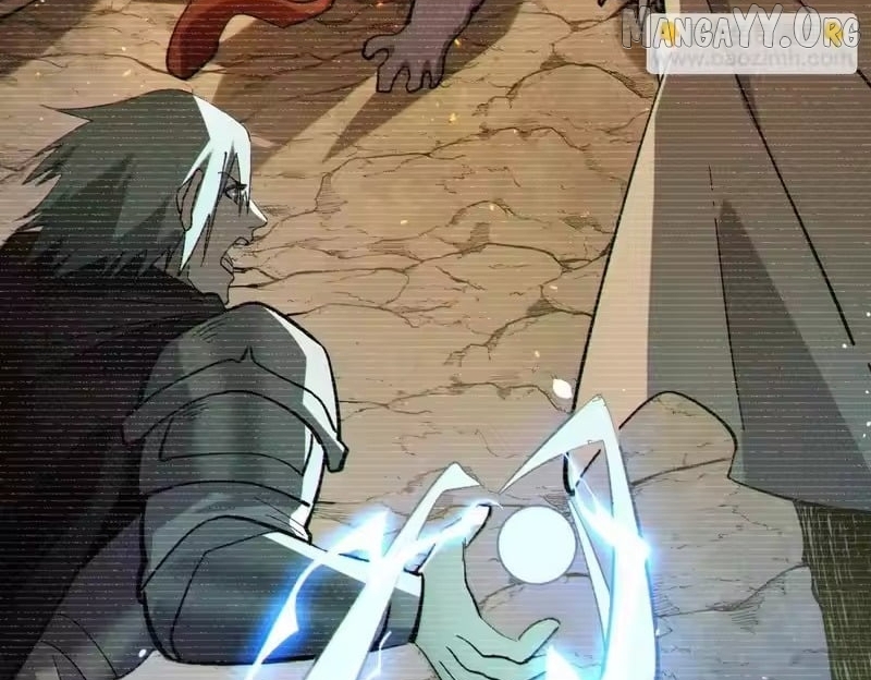 I Rely on My Invincibility to Deal Tons of Damage Passively! Chapter 150 - page 102